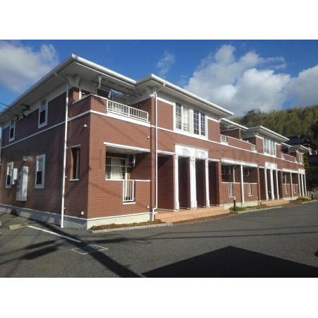 アパート（山口県山陽小野田市）山陽本線 「小野田」駅 バス6分  徒歩4分