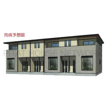 アパート（山口県山陽小野田市）山陽本線 「厚狭」駅 バス6分  徒歩3分