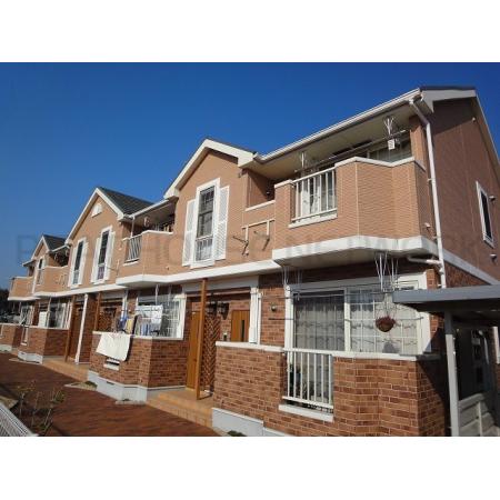 アパート（山口県宇部市）小野田線 「妻崎」駅 徒歩15分