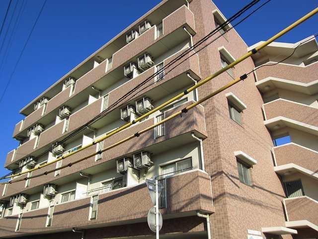 クラシオンルガール　イシカワⅡ（304） 外観