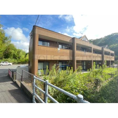 アパート（山口県宇部市）宇部線 「宇部新川」駅 バス22分  徒歩12分