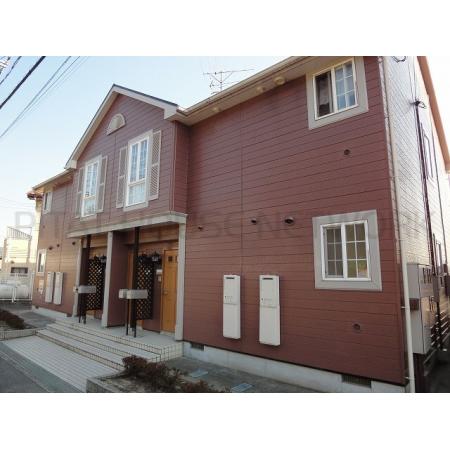 アパート（山口県宇部市）宇部線 「宇部」駅 徒歩7分