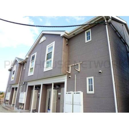 アパート（山口県宇部市）小野田線 「雀田」駅 徒歩5分