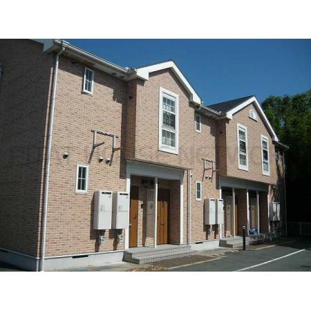 アパート（山口県山口市）宇部線 「阿知須」駅 徒歩12分