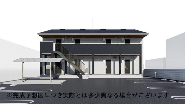 フェリックス常盤台（101） 物件画像