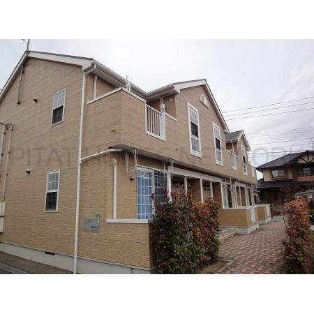 アパート（山口県山陽小野田市）山陽本線 「小野田」駅 徒歩13分