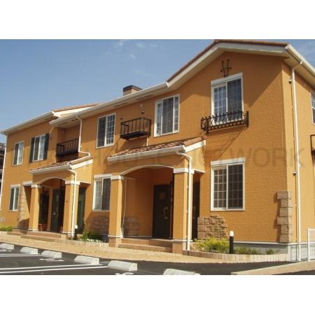 アパート（山口県宇部市）宇部線 「宇部新川」駅 バス14分  徒歩3分