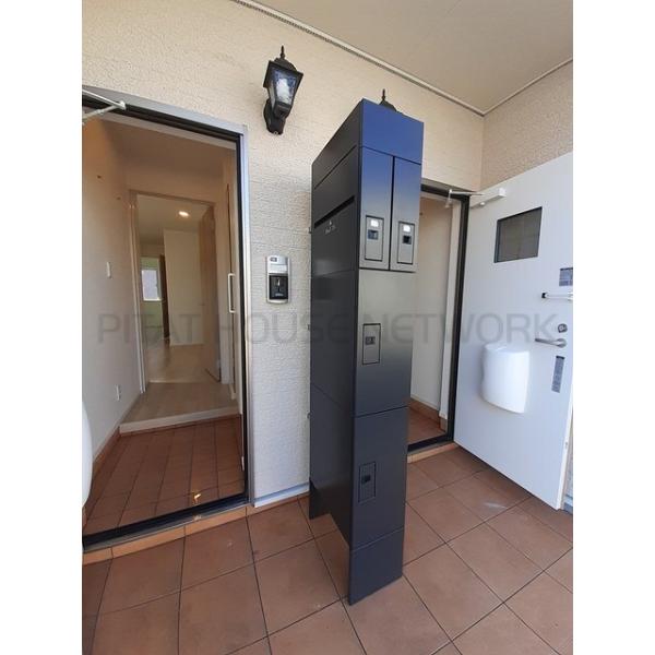 共有部分