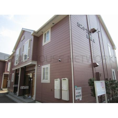 アパート（山口県宇部市）宇部線 「東新川」駅 徒歩21分