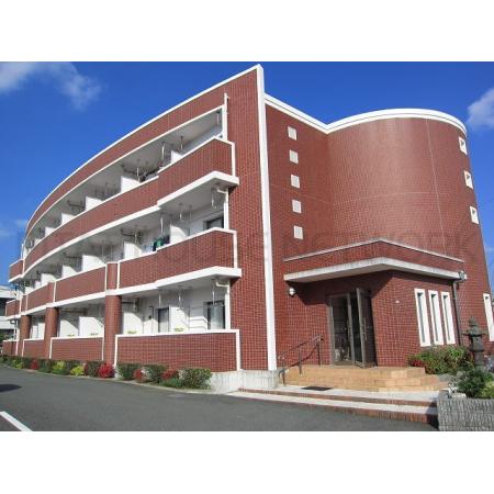 マンション（山口県宇部市）宇部線 「居能」駅 徒歩10分