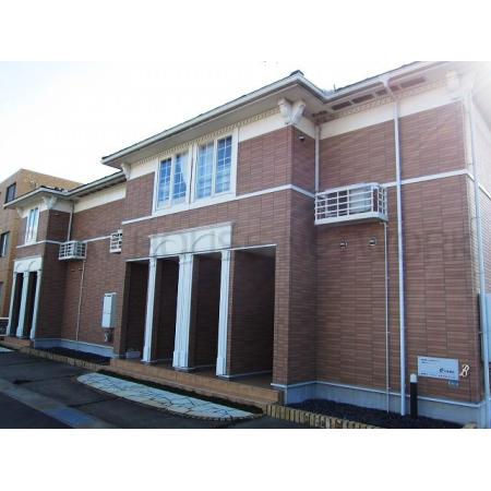 アパート（山口県宇部市）宇部線 「岩鼻」駅 徒歩5分