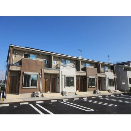 アパート（山口県宇部市）宇部線 「東新川」駅 徒歩22分