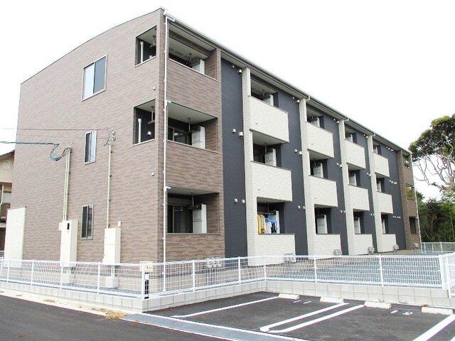 アンジュ・大小路（105） 外観