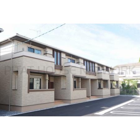アパート（山口県宇部市）宇部線 「宇部」駅 バス9分  徒歩9分