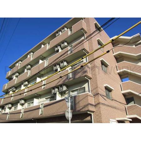 マンション（山口県宇部市）宇部線 「宇部新川」駅 徒歩7分