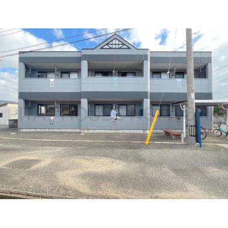 アパート（山口県宇部市）宇部線 「草江」駅 徒歩12分