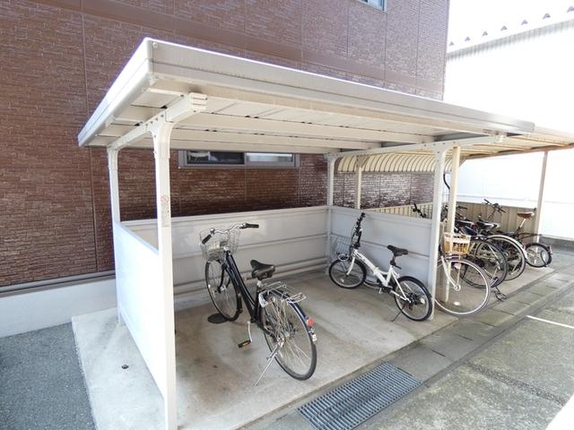 アーバンライフ塩屋台　B棟（B101） 物件画像
