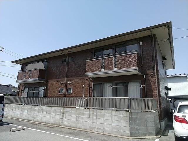アーバンライフ塩屋台　B棟（B101） 物件画像