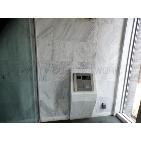 エントランス オートロック