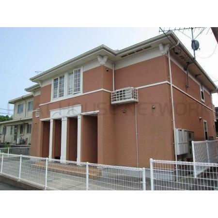 アパート（山口県宇部市）宇部線 「岐波」駅 徒歩10分