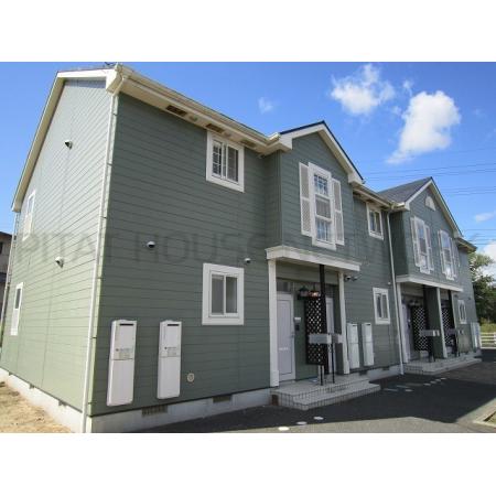 アパート（山口県山陽小野田市）山陽本線 「厚狭」駅 徒歩16分