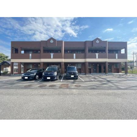 アパート（山口県宇部市）宇部線 「宇部」駅 バス11分  徒歩4分