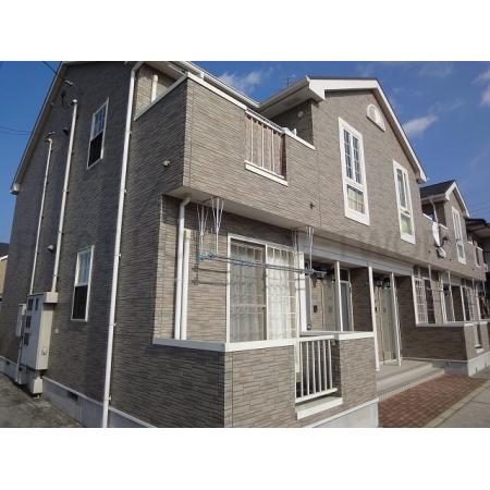 アパート（山口県山陽小野田市）山陽本線 「厚狭」駅 徒歩13分