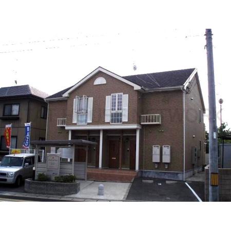 アパート（山口県山陽小野田市）山陽本線 「小野田」駅 徒歩12分