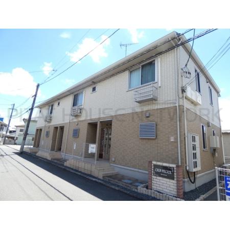 アパート（山口県宇部市）山陽本線 「宇部」駅 徒歩7分