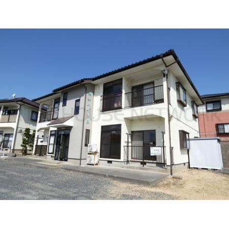 アパート（山口県宇部市）宇部線 「常盤」駅 徒歩16分