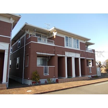 アパート（山口県山陽小野田市）山陽本線 「厚狭」駅 徒歩27分