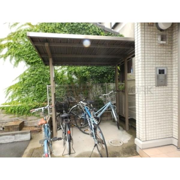 サイクルポート