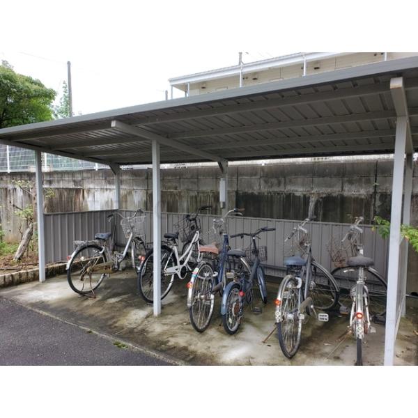 サイクルポート