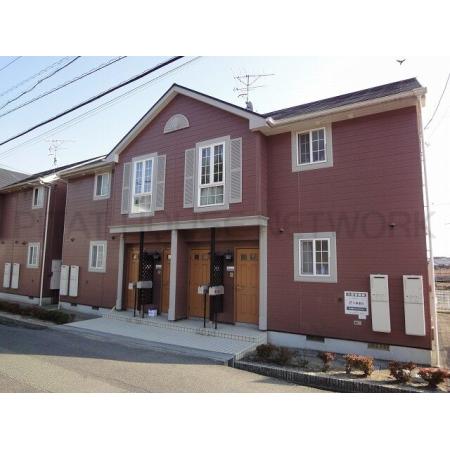 アパート（山口県宇部市）宇部線 「宇部」駅 徒歩7分