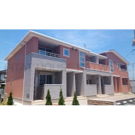 アパート（山口県山陽小野田市）小野田線 「小野田港」駅 徒歩6分