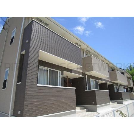 アパート（山口県宇部市）宇部線 「丸尾」駅 徒歩24分