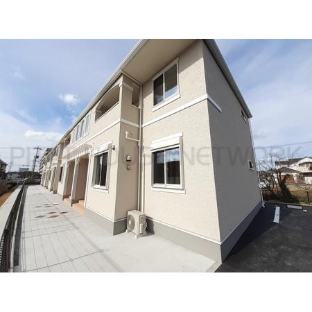 アパート（山口県山陽小野田市）小野田線 「小野田港」駅 徒歩11分