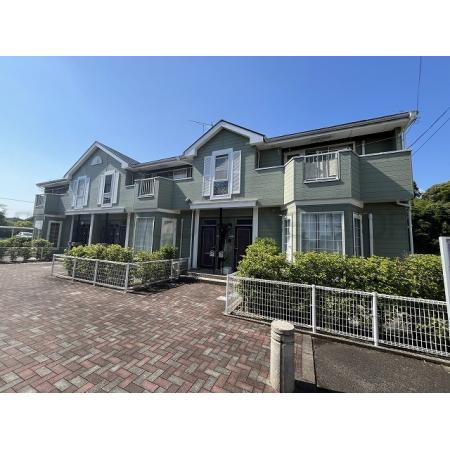 アパート（山口県山陽小野田市）山陽本線 「厚狭」駅 徒歩15分