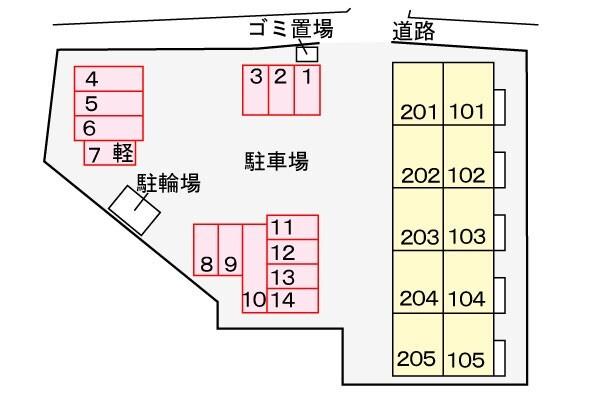 プラシードＡ（202） その他