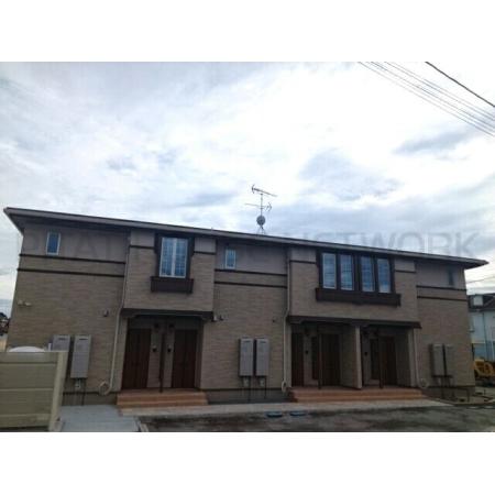 アパート（山口県宇部市）宇部線 「草江」駅 徒歩17分