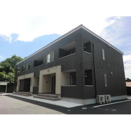 アパート（山口県宇部市）小野田線 「妻崎」駅 徒歩3分