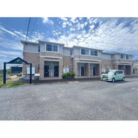 アパート（山口県宇部市）宇部線 「岐波」駅 徒歩20分