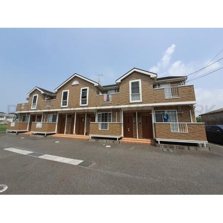 アパート（山口県宇部市）小野田線 「妻崎」駅 徒歩16分