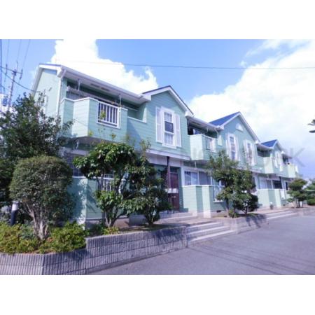 アパート（山口県山口市）宇部線 「阿知須」駅 徒歩12分