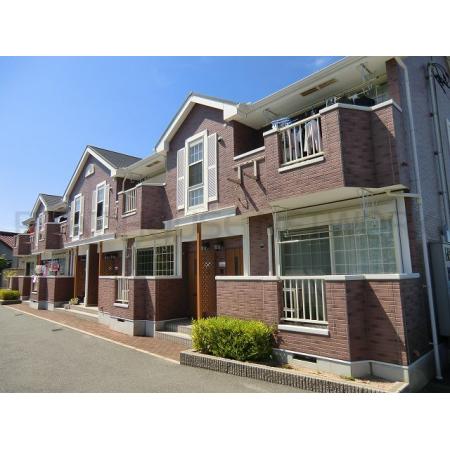 アパート（山口県山口市）宇部線 「阿知須」駅 徒歩4分