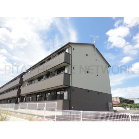 アパート（山口県宇部市）小野田線 「妻崎」駅 徒歩10分