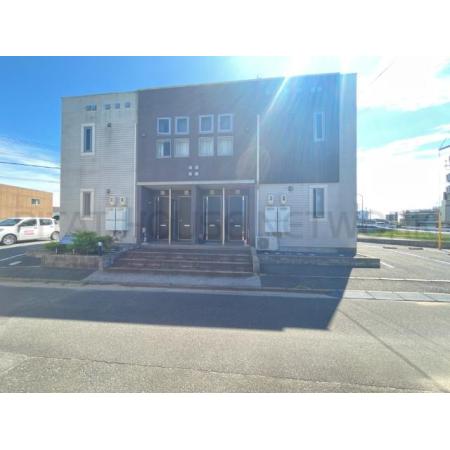 アパート（山口県宇部市）宇部線 「宇部」駅 バス11分  徒歩5分