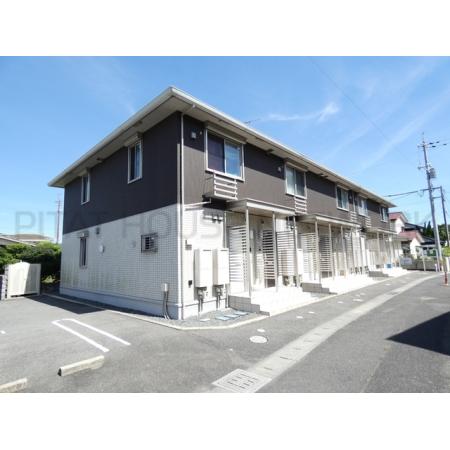 アパート（山口県宇部市）小野田線 「妻崎」駅 徒歩4分