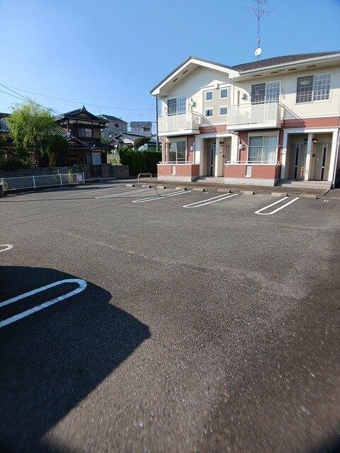 サウス　ヒルズ　Ⅰ（202） 共有部分