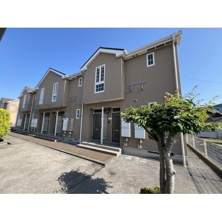 アパート（山口県山陽小野田市）山陽本線 「厚狭」駅 徒歩7分